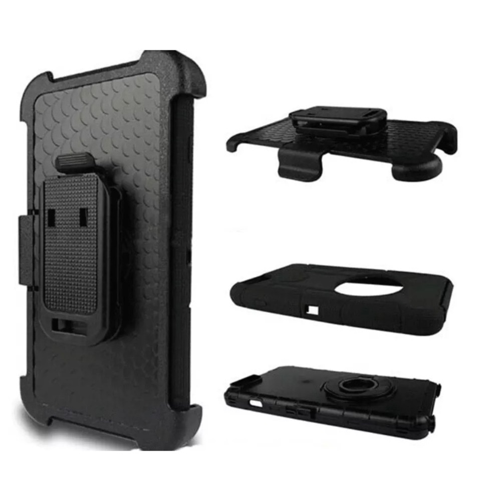 iPhone 6plus belt case